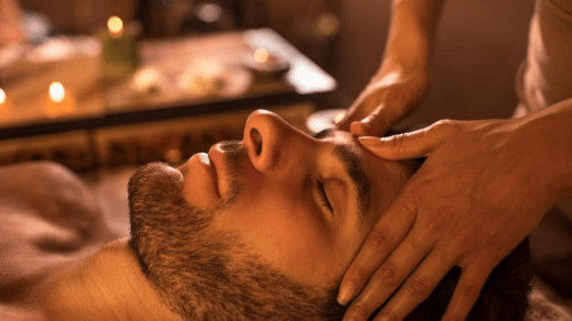 Spa and Massage: A Place to Find Your Inner Strength