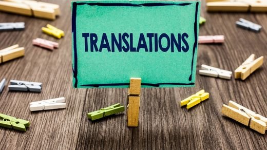 Precision and Proficiency: Leading Translation Services in the UK